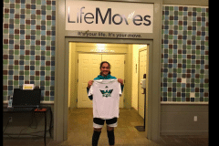 LifeMoves EVC inside