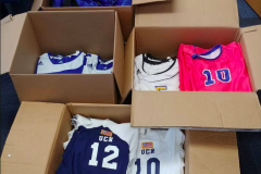 UC Riverside Volleyball Lise