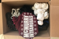 McMurryUniversityTexas