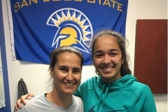 SJSU Adrienne picture