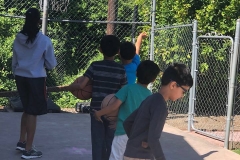 Spring2019basketball camp 2