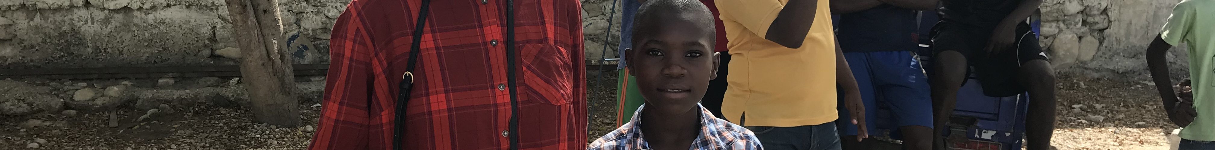 Haiti Soccer Tournament my guide