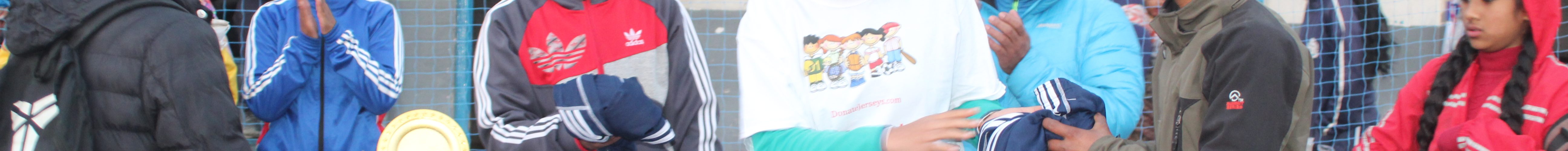 Concussion Awareness Speech Nepal