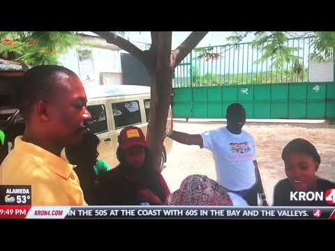 KRON4 NEWSs coverage