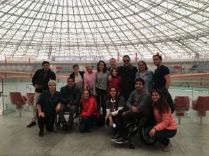 SKCharities in Peru - an introduction