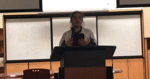 Concussion Awareness Drive at Leyva Middle School